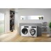 Сушильная машина Electrolux EW8HM259SPX
