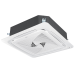 Кассетный кондиционер Haier AB71S2SG1FA/1U70S2SJ2FA