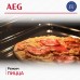 Духовой шкаф AEG OA5CB531AB