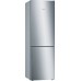 Двухкамерный холодильник Bosch KGE36ALCA