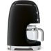 Капельная кофеварка Smeg DCF02BLEU
