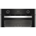 Конвекционный духовой шкаф Grundig GEBM19300BP