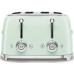 Тостер Smeg TSF03PGEU