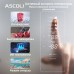 Холодильник Ascoli ADRFS345WE