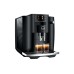 Кофемашина Jura E6 Piano Black
