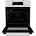 Комбинированная плита Gorenje KS635W