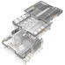 Посудомоечная машина Miele G 7660 SCVi