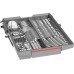 Встраиваемая посудомоечная машина Bosch SPV6HMX5MR