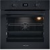 Духовой шкаф Krona NERO 60 BL/BL