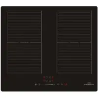 Варочная поверхность RODMANS BHI 6211 BL