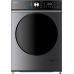 Стиральная машина с инвертором и паром Weissgauff WM 47147 DC Inverter Steam Silver