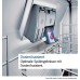 Встраиваемая посудомоечная машина Bosch SMD 6ECX00E
