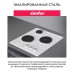 Электрическая варочная панель Simfer H45E03W016