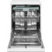 Посудомоечная машина с авто-открыванием и инвертором Weissgauff DW 6038 Inverter Touch