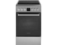 Электрическая плита MAUNFELD MEC55CS08D