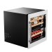 Винный шкаф Meyvel MV26PRO-KWB2