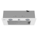 Кухонная вытяжка HOMSair Camelia Power 60RD белый