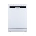 Отдельностоящая посудомоечная машина LEX DW 6062 WH
