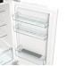 Встраиваемый двухкамерный холодильник Gorenje NRKI517142