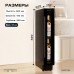 Винный шкаф Meyvel MV9-KBT1
