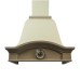 Кухонная вытяжка LEX PALERMO 600 Ivory