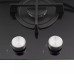 Газовая варочная панель DeLonghi NSL 230 NC RUS