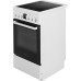 Электрическая плита MAUNFELD MEC57CW08TD
