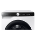 Стиральная машина Samsung WW80A6S28AE/LD (EcoBubble)