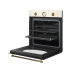 Духовой шкаф Kuppersberg электрический SR 610 C Bronze