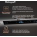 Умная встраиваемая посудомоечная машина Weissgauff BDW 6150 Touch DC Inverter Wi-Fi