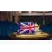 Тостер Smeg TSF01UJEU