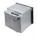 Многофункциональный газовый встраиваемый духовой шкаф DeLonghi NSFG 11 XL RUS