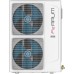 Канальный кондиционер Ferrum LCAD100HD3-AI/LCAU100U3-AI