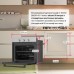 Электрический духовой шкаф Simfer B6EM14011