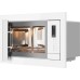 Встраиваемая микроволновая печь Weissgauff HMT-625 Touch Grill