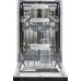 Посудомоечная машина Jacky's JD SB4201