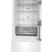 Холодильник MEFERI MFR200WH TOTAL NO FROST COMBI ULTRA