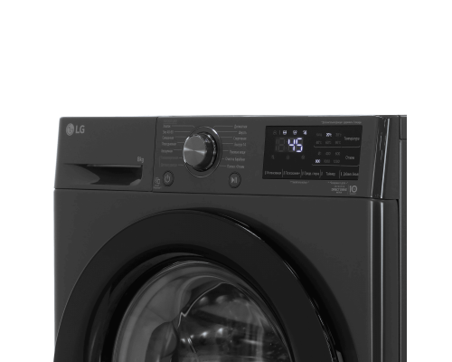 Стиральная машина LG F2V3PS6J