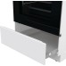 Электрическая плита Gorenje GECS5C70WA