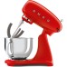 Планетарный миксер Smeg SMF03RDEU
