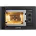 Встраиваемая микроволновая печь Meferi MMO6020BK LIGHT