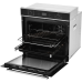 Духовой шкаф ZUGEL ZOE602X