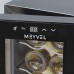 Винный шкаф Meyvel MV12-TBD1