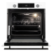 Электрический духовой шкаф DeLonghi DEO 735 BB FRANCA