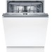 Встраиваемая посудомоечная машина Bosch SBH4HVX00E