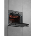 Духовой шкаф электрический Kuppersberg HO 603 Black Glass