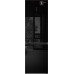 Отдельностоящий холодильник с инвертором Weissgauff WRK 2000 Total NoFrost Inverter Black Glass