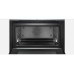 Компактный паровой духовой шкаф Bosch CSG656RS7