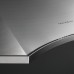 Вытяжка Falmec Design ELIOS angolo 90 inox (800) CEIA90.E0P1#CRII491F