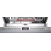 Встраиваемая посудомоечная машина Bosch SPV4HKX37E